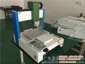 【惠州线圈点胶机、显诺科技、点火线圈点胶机】价格_厂家_图片 -